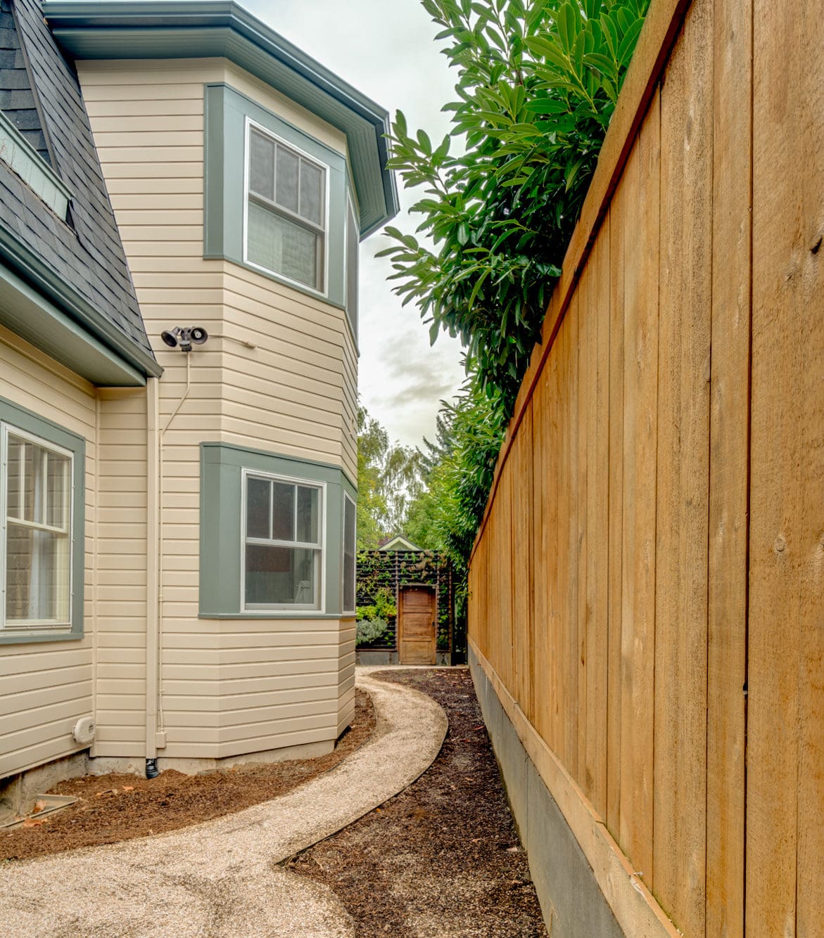 Laurelhurst Bathroom Addition Metta Architecture Metta Architecture